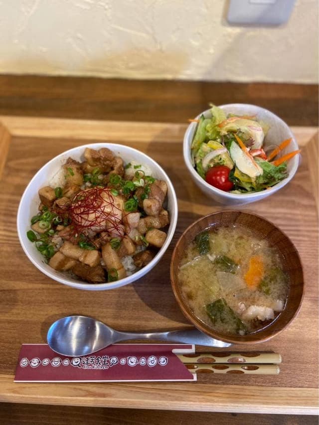 逢芳食堂 - サブ画像1