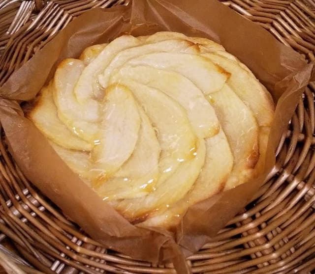 おやつ工房 はるのうさぎ - サブ画像1