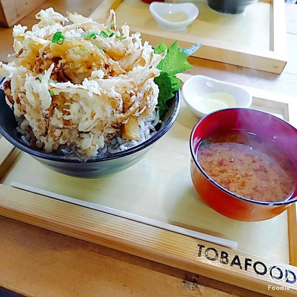 鳥羽風土