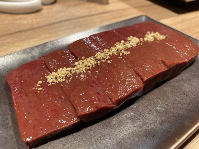 ホルモンとく 中目黒 - サブ画像2