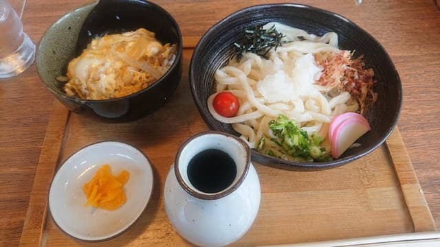 坂口や - サブ画像1