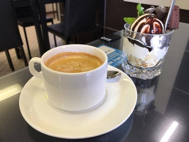 任侠カフェ - サブ画像1