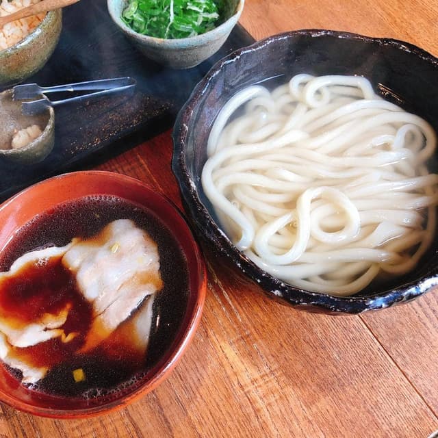 釜揚げうどん専門店もと - サブ画像3