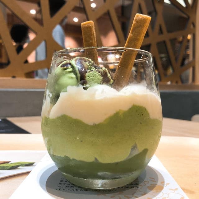 nana’s green tea エミフルMASAKI店 - サブ画像1