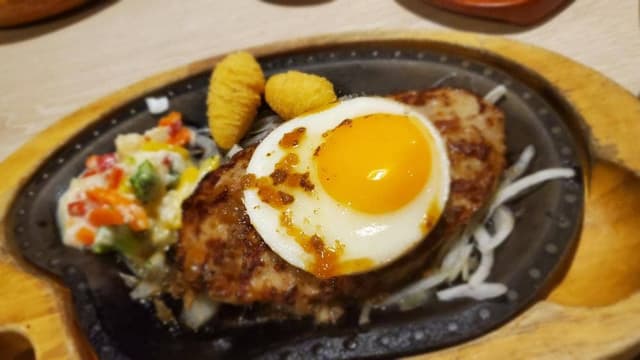 びっくりドンキー 鳴海店 - サブ画像3