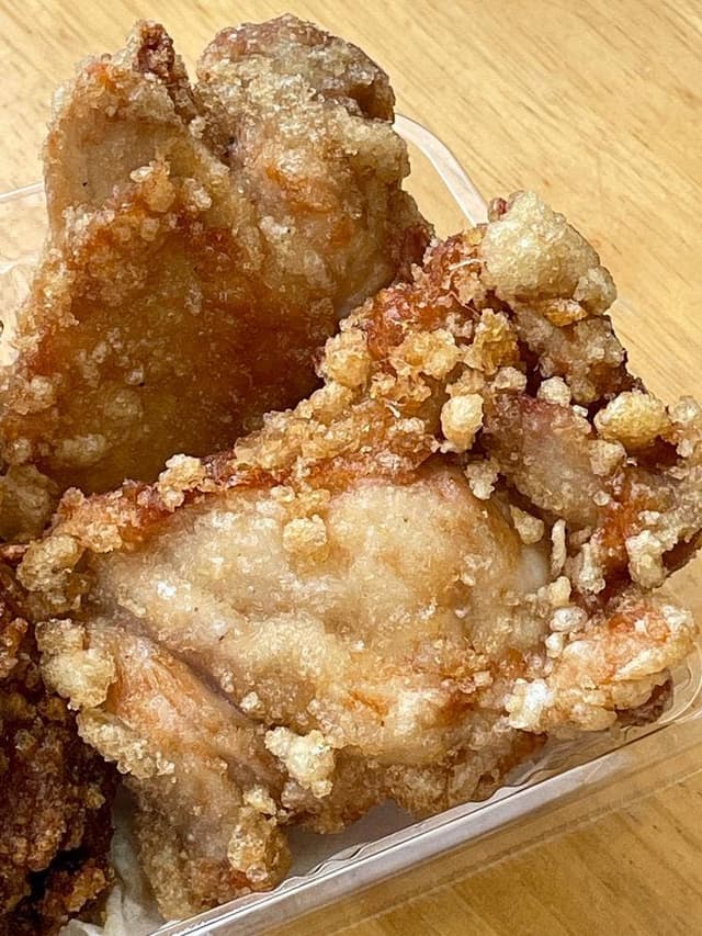 唐揚げ専門 しんべ商店 - サブ画像2