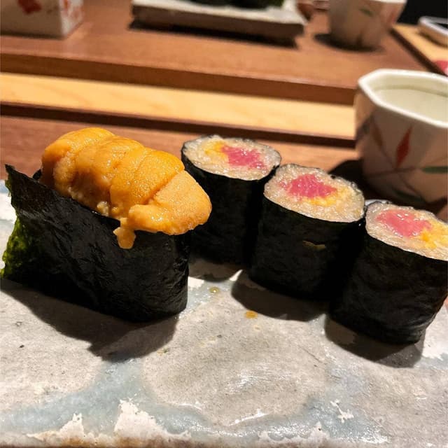 鮨 六式 - サブ画像1