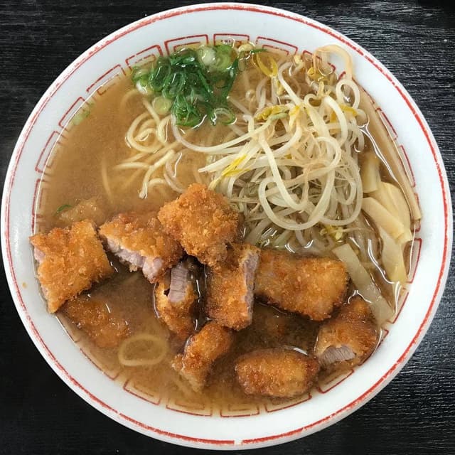 まるはち食堂 - サブ画像1