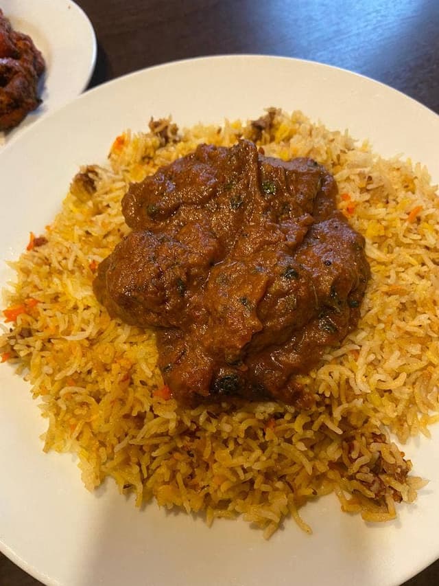 インパール 大須店 - サブ画像1