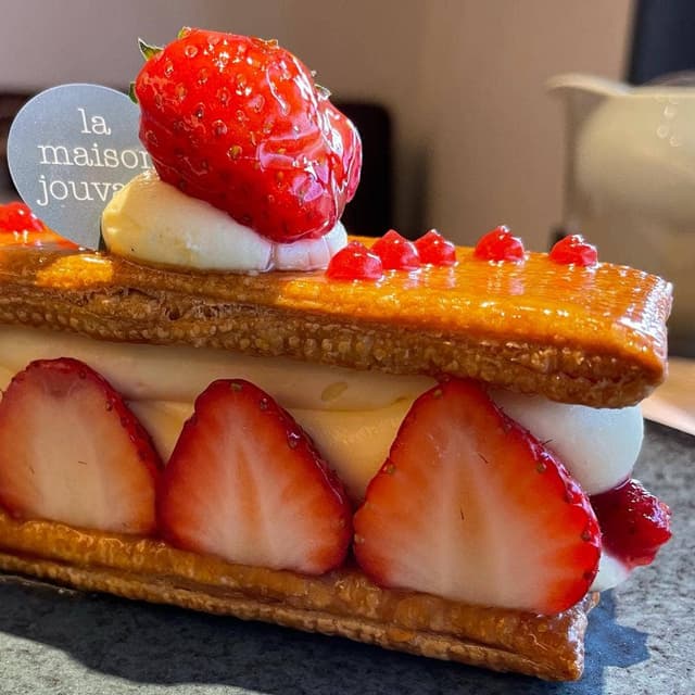 La maison JOUVAUD 京都祇園店 ブティック&サロン - サブ画像1
