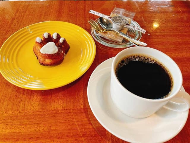 Tokyo Coffee Lab. - サブ画像2