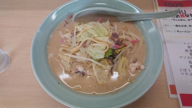 ドライブイン 林 - サブ画像3