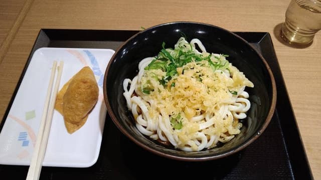 香の川製麺 長吉店 - サブ画像2