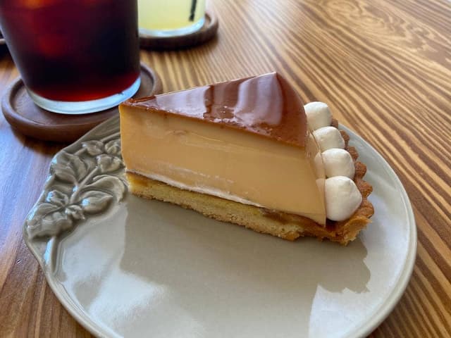 BLUE MOON CAFE - サブ画像1