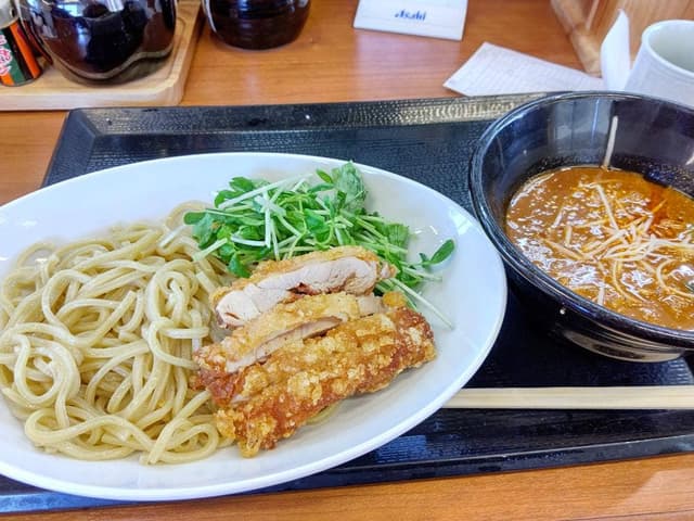 からやま 愛知蟹江店 - サブ画像1