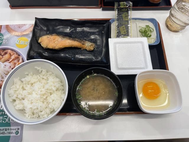 吉野家 170号線藤井寺店 - サブ画像2