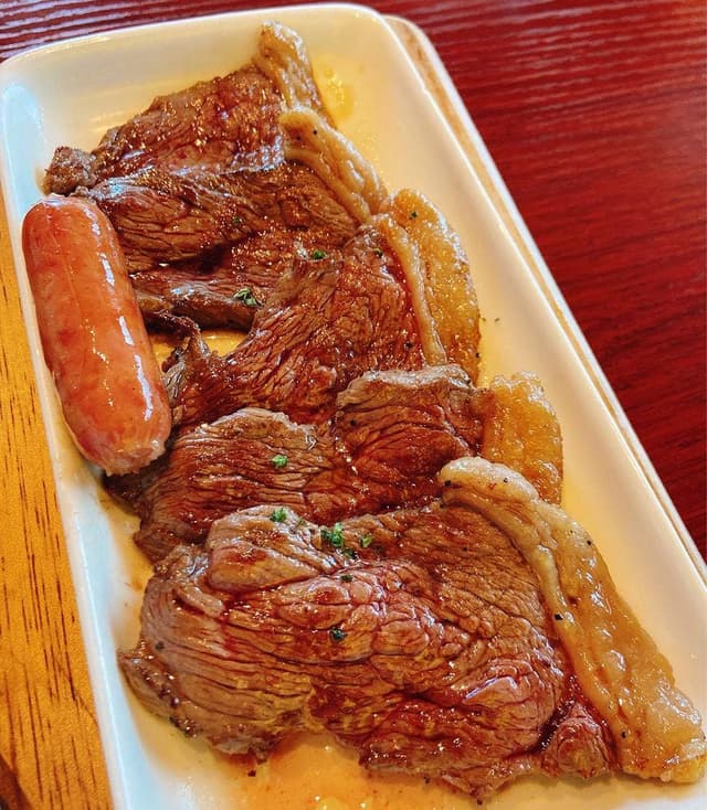 シュラスコ＆チーズ Picco Bello 三軒茶屋店 - サブ画像2
