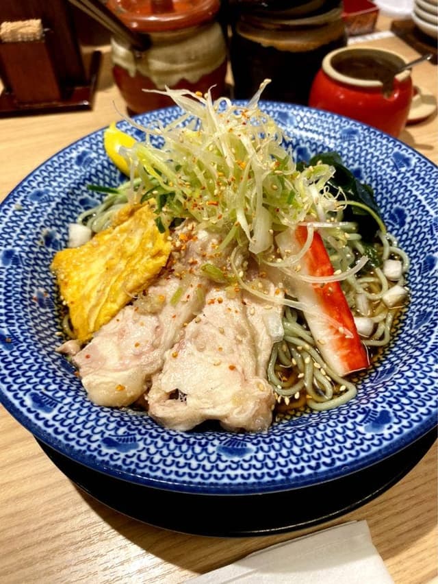 麺堂 香 高城店 - サブ画像2