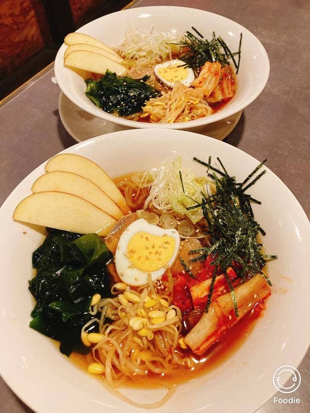 炭火焼肉 牛一坊 - サブ画像2