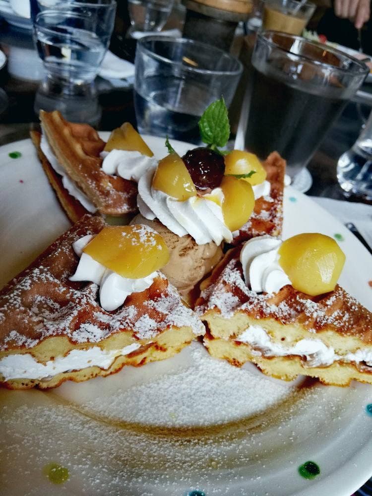 茶蘭呉