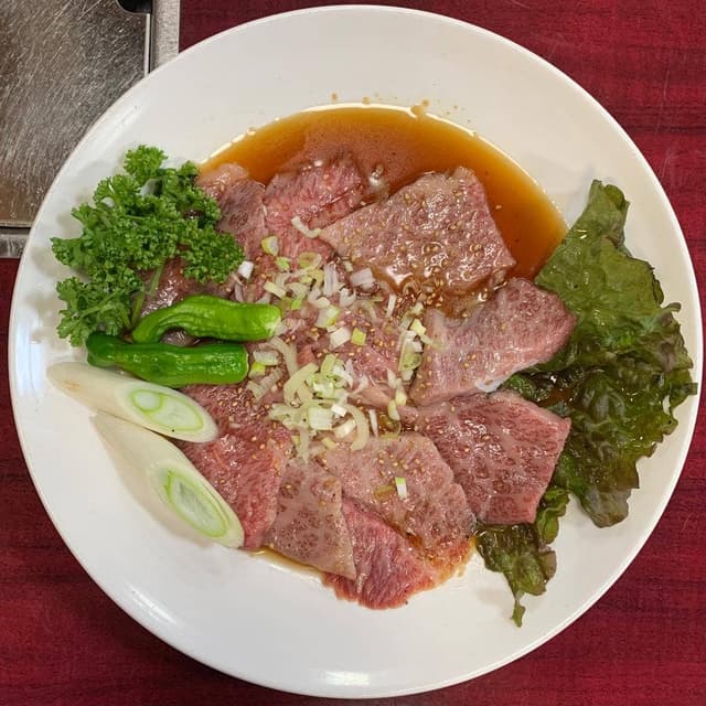 焼肉 明月館 - サブ画像1