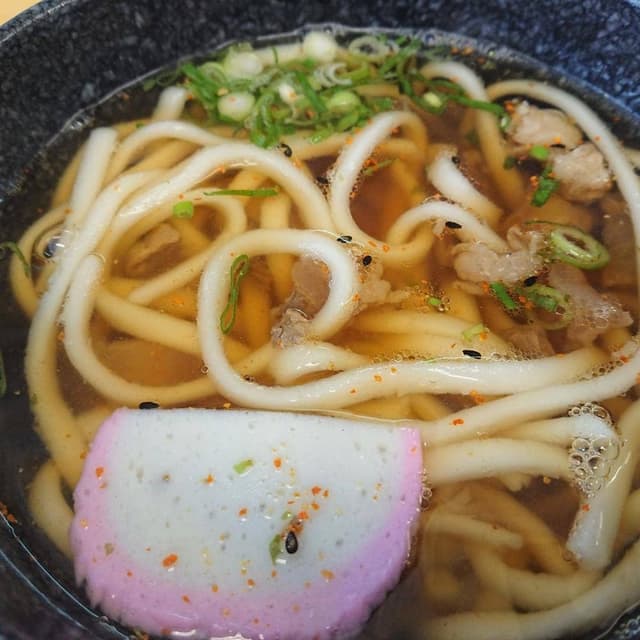 味楽る - サブ画像3