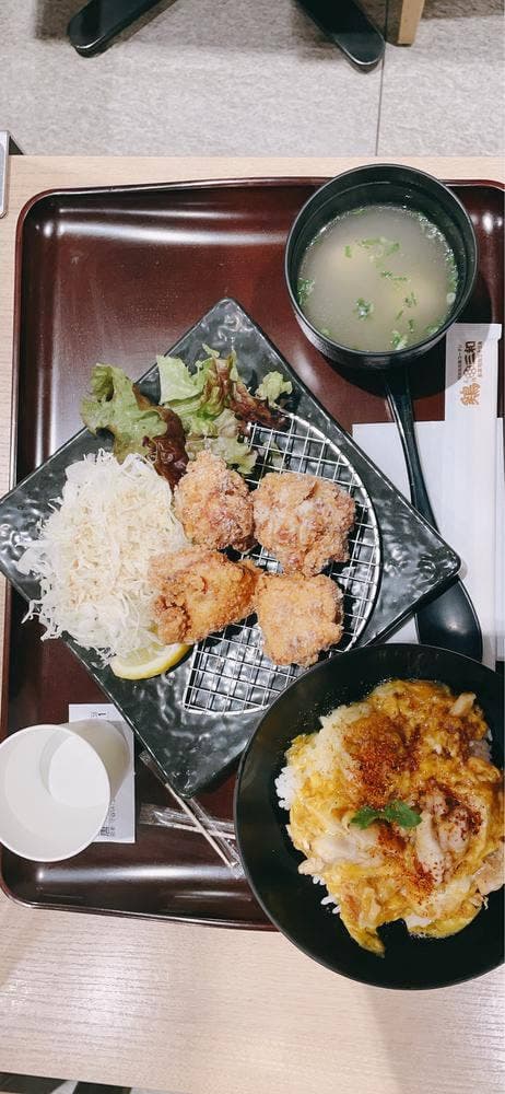 鶏三和 パサール守谷上り店 - サブ画像1