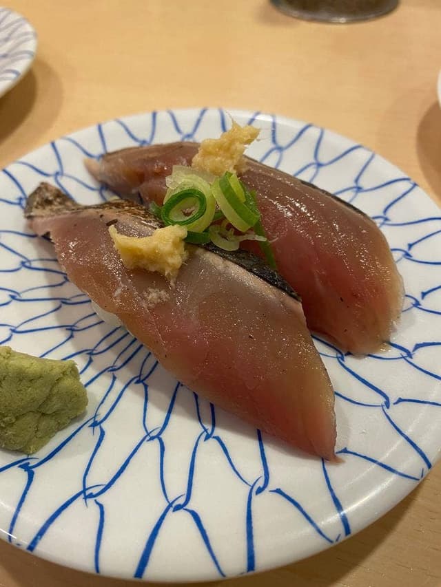 鮨金 - サブ画像2
