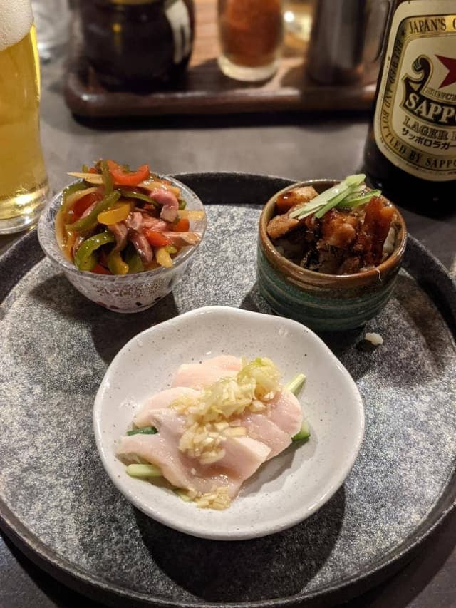 居酒屋うぃず - サブ画像2