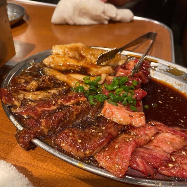 大阪焼肉・ホルモン ふたご 麻布十番店 - サブ画像1