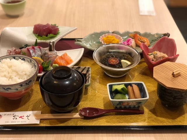 夢食彩叶 おせそ - サブ画像2