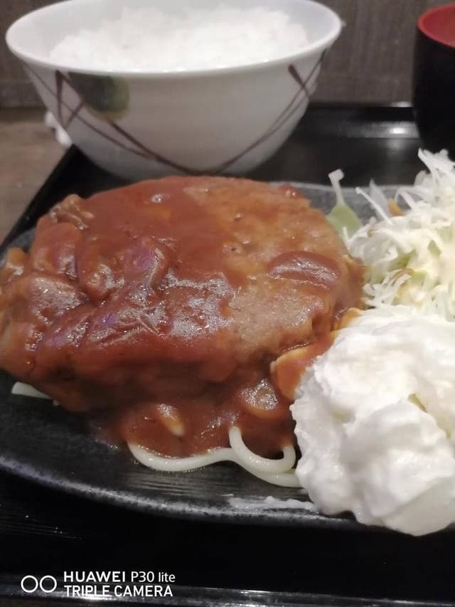 ゆうひ食堂 - サブ画像1
