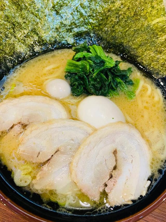 本郷家 - サブ画像1