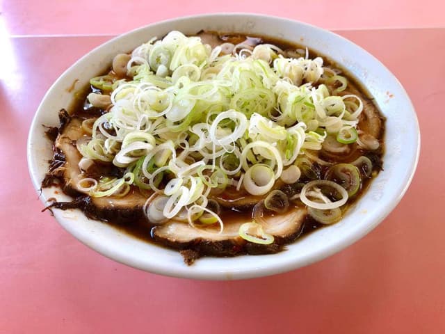 権ちゃんラーメン - サブ画像1