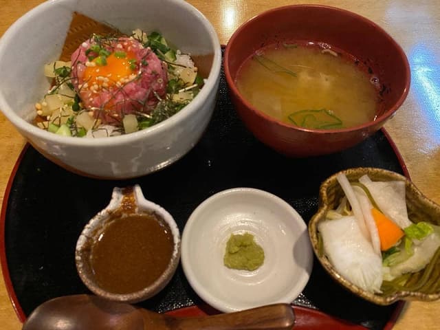 釣船茶屋 ざうお 目黒店 - サブ画像1