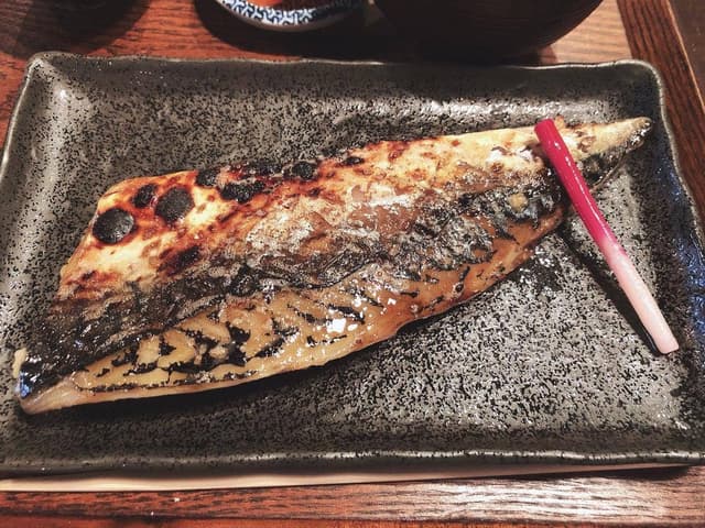 大衆魚酒場 福松 - サブ画像3