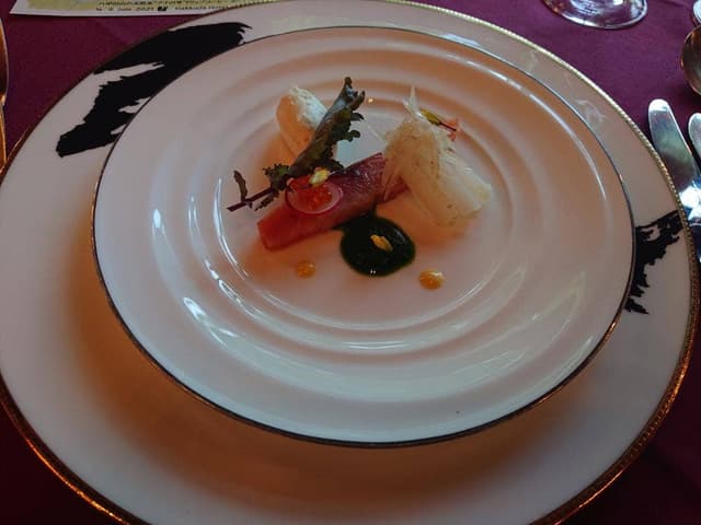 レストラン メドー - サブ画像1