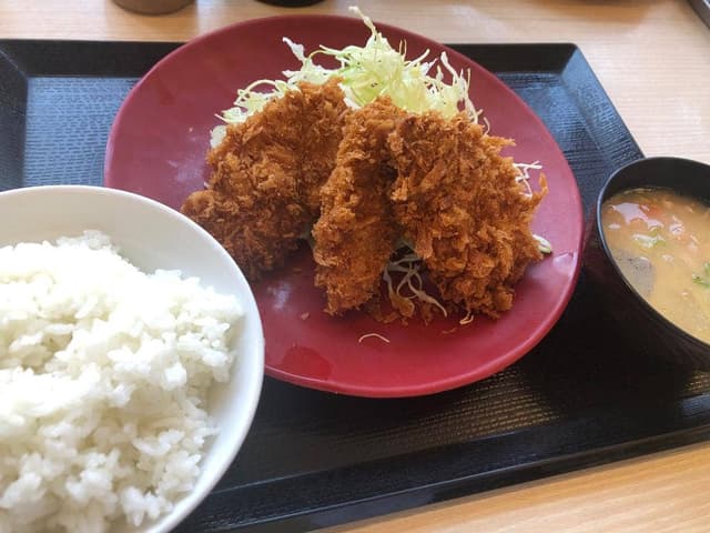 かつや 川口南鳩ヶ谷店 - サブ画像1