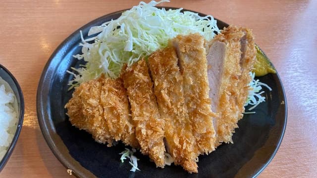 とんかつ 一 - サブ画像2