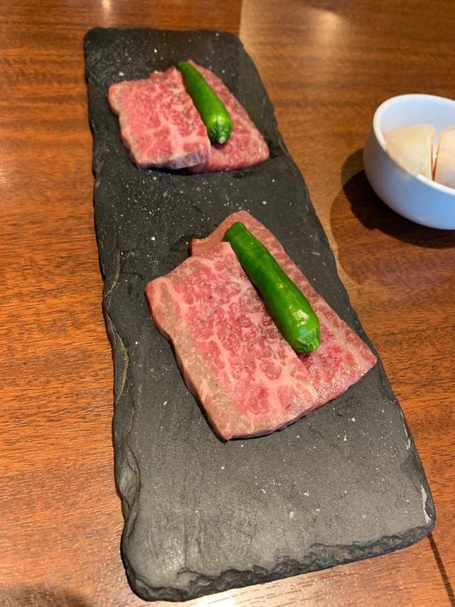 牛匠 緒つじ - サブ画像3