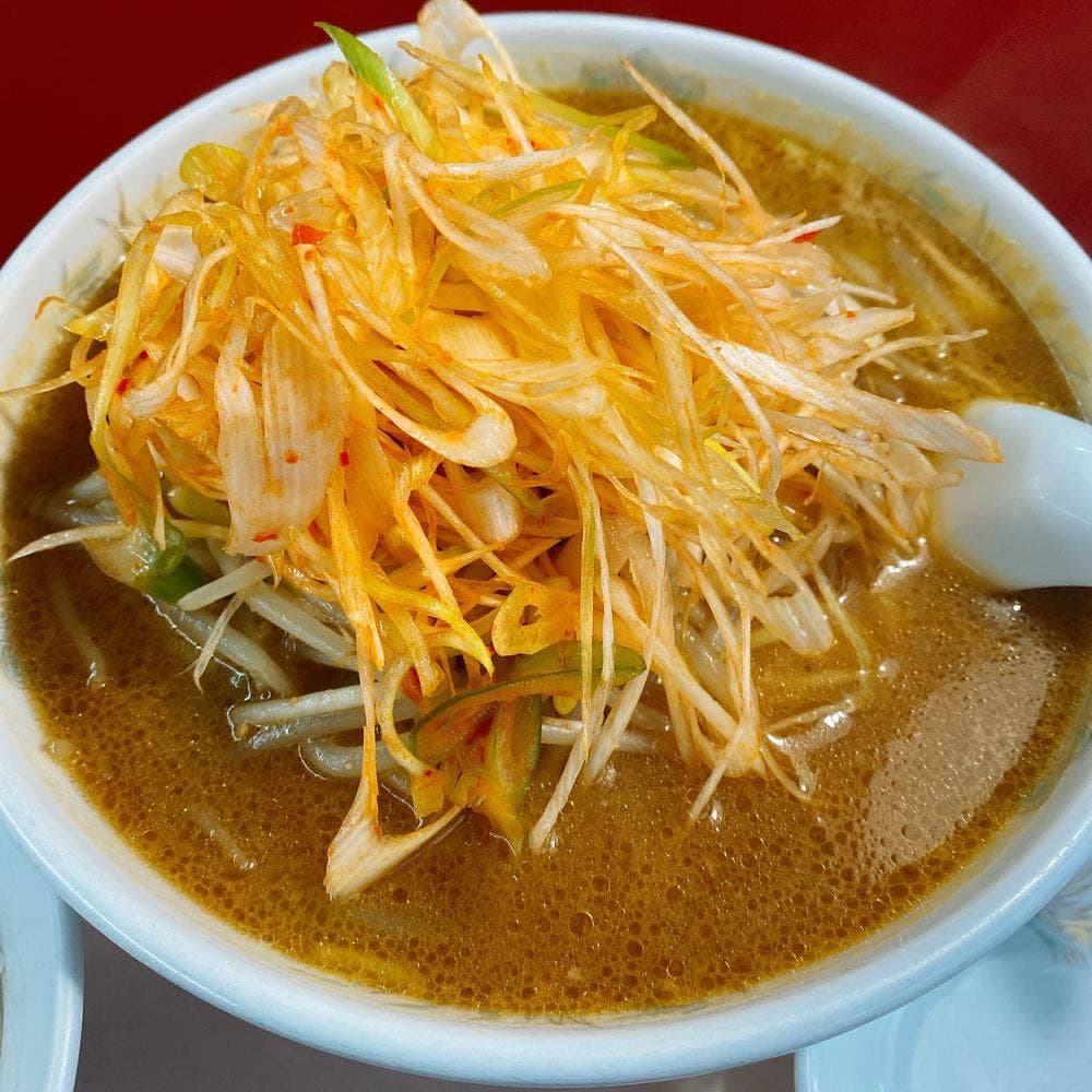 らー麺 ばんらい 杉戸南店