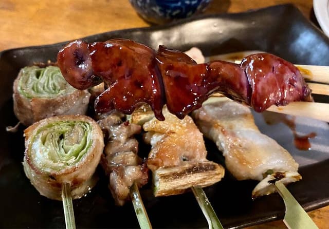 居酒屋一歩 - サブ画像3