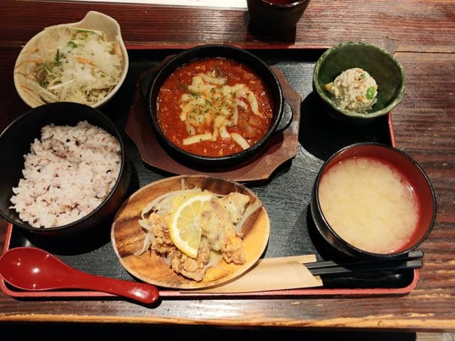アケボノヤ ヤキトンSAKABA - サブ画像3