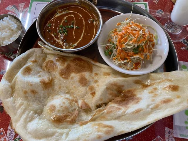 本場インド料理レストラン ミラン 唐津店 - サブ画像2