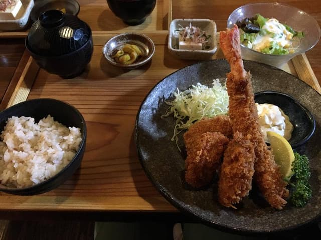 ほろほろ 本宿店 - サブ画像2
