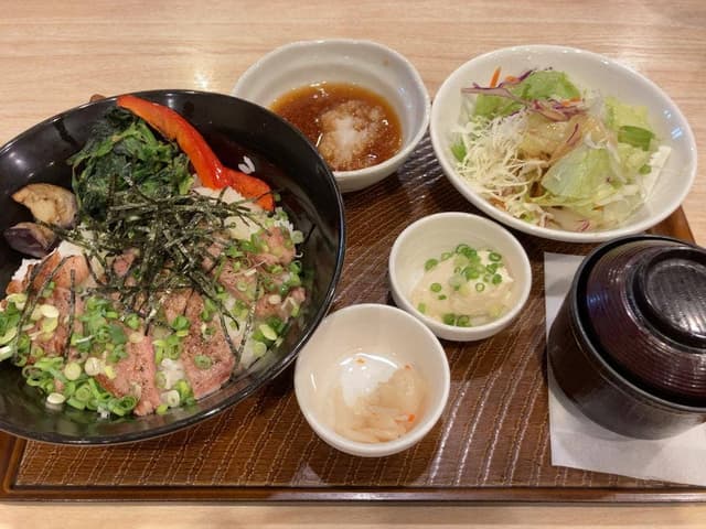 ガスト 佐世保早岐店 - サブ画像1