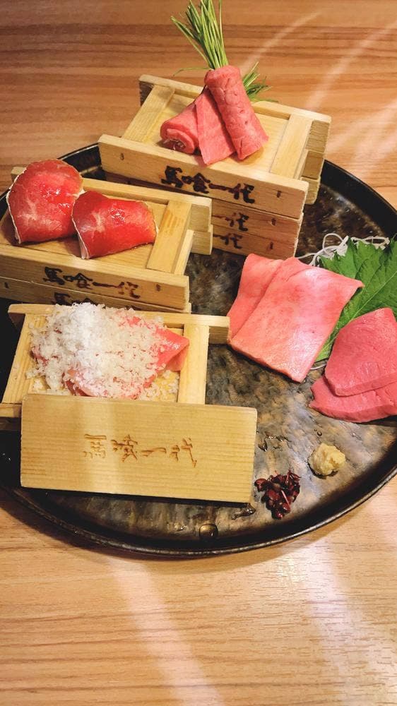 最飛びヒレ家 馬喰一代 名古屋EAST - サブ画像1