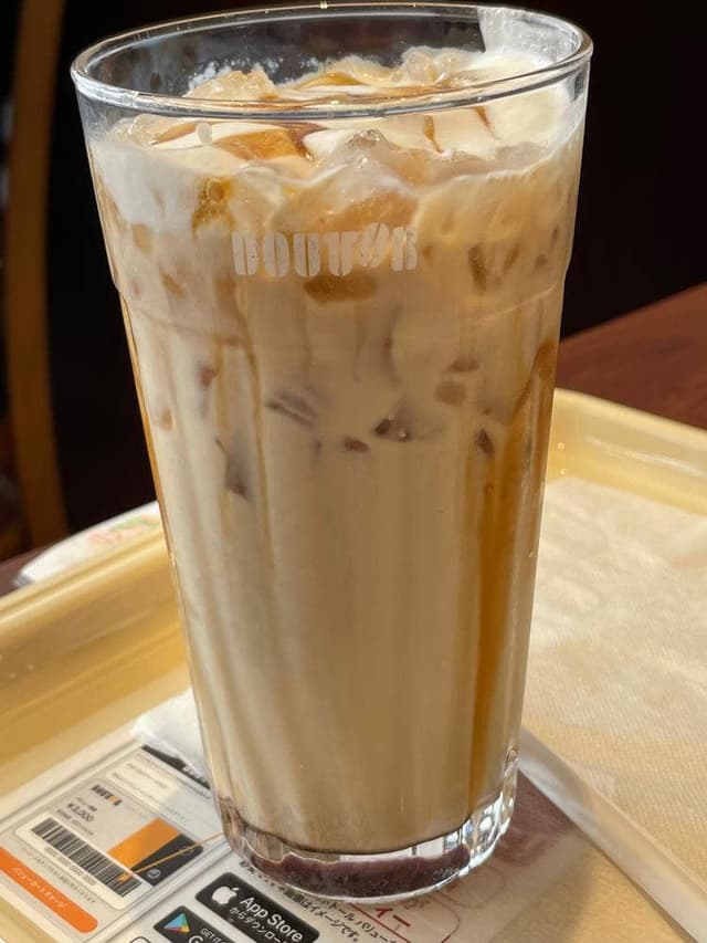 ドトールコーヒーショップ 元住吉東口店 - サブ画像2