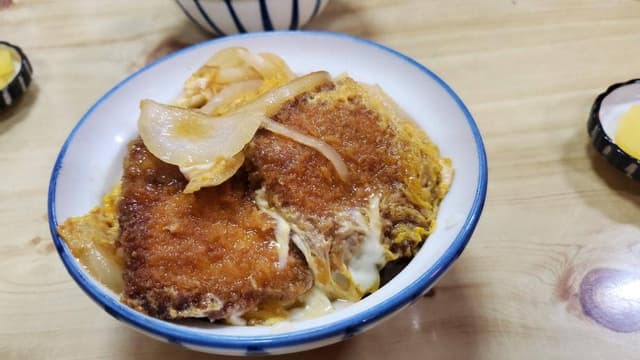 釜通うどん店 - サブ画像1