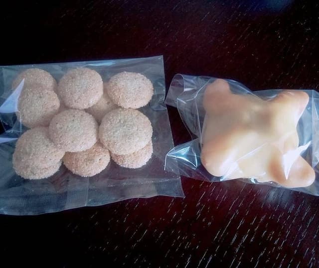 ベルー洋菓子店 - サブ画像1